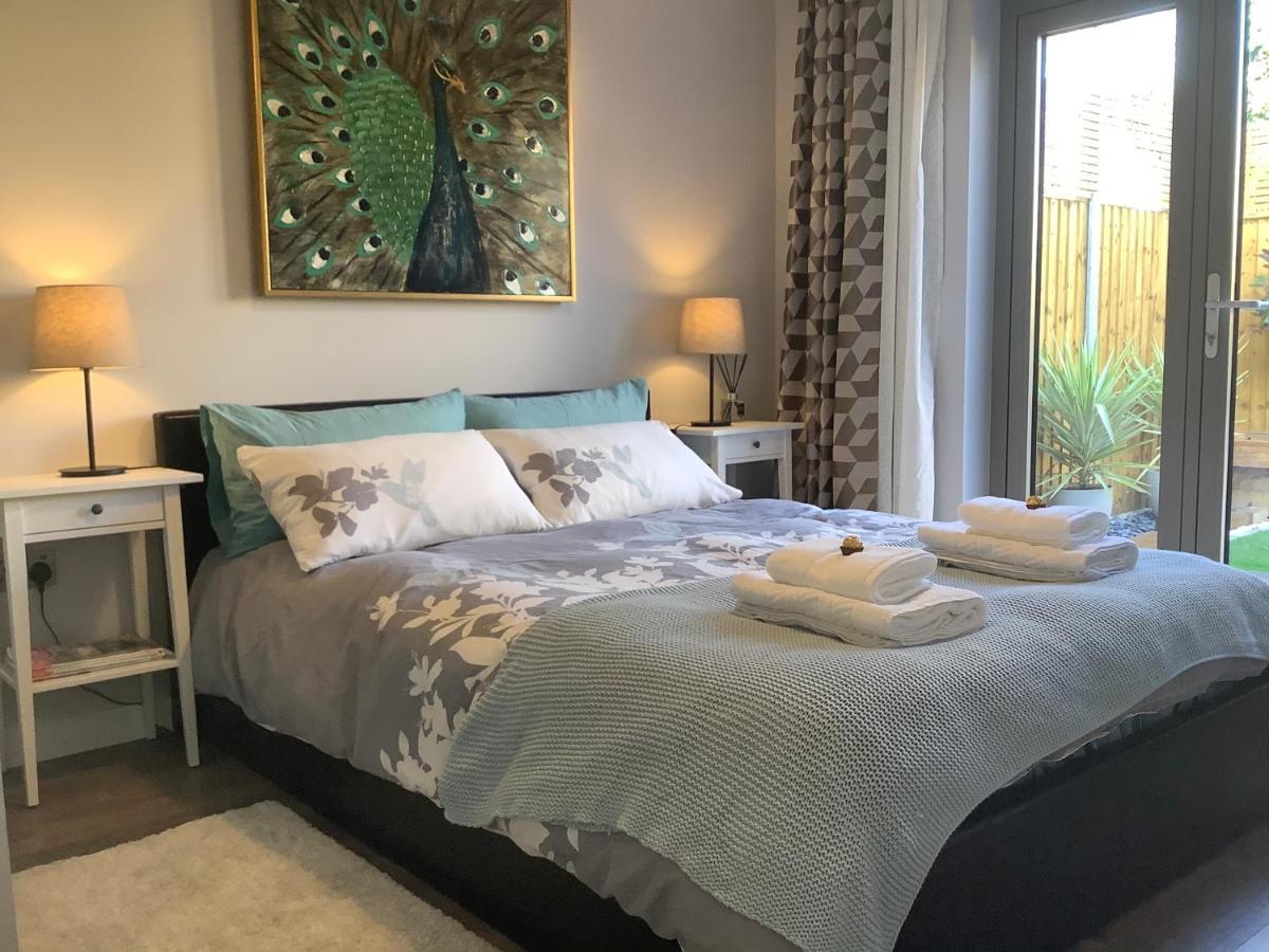 Carolyn'S Place 莱斯里普 外观 照片