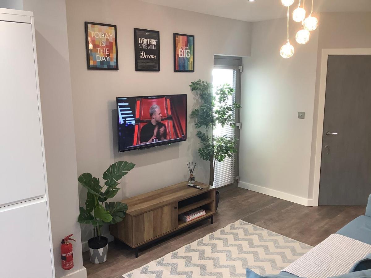 Carolyn'S Place 莱斯里普 外观 照片