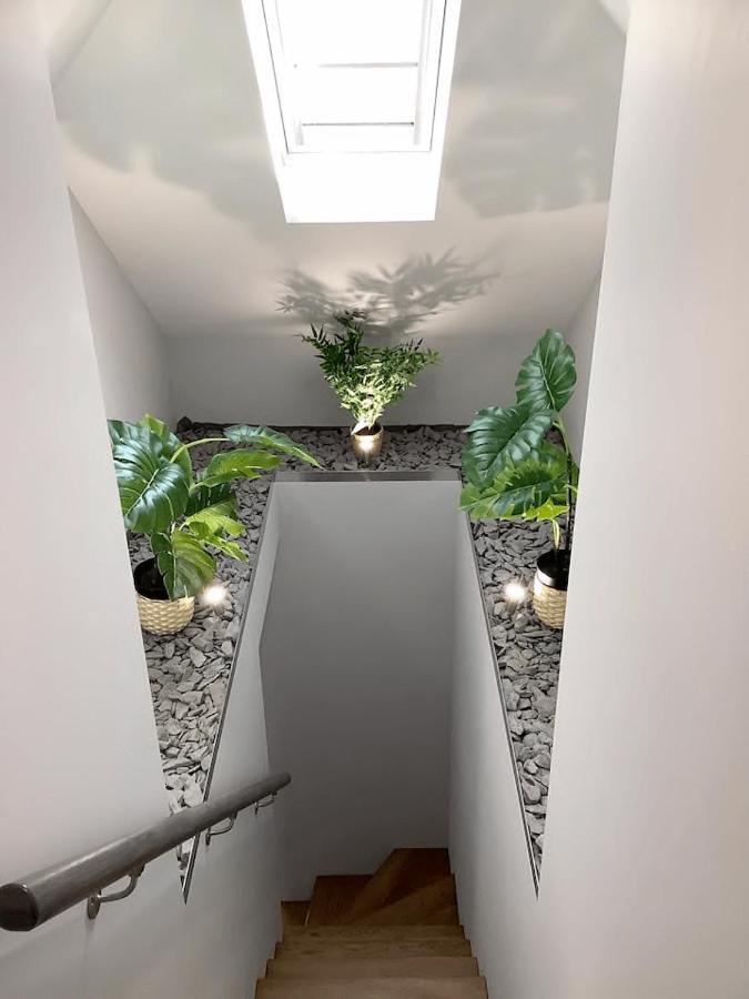 Carolyn'S Place 莱斯里普 外观 照片