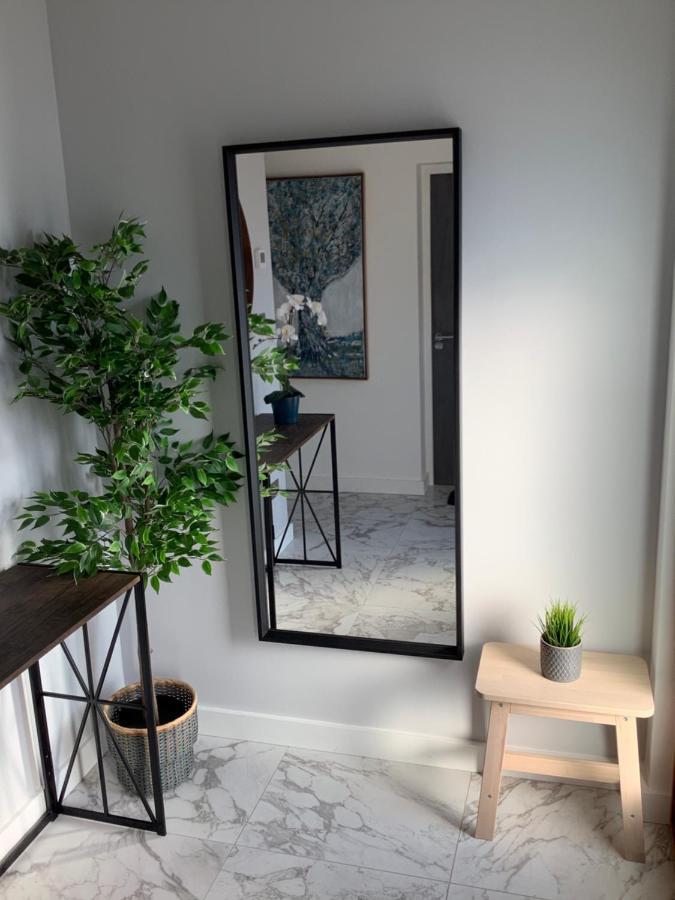 Carolyn'S Place 莱斯里普 外观 照片